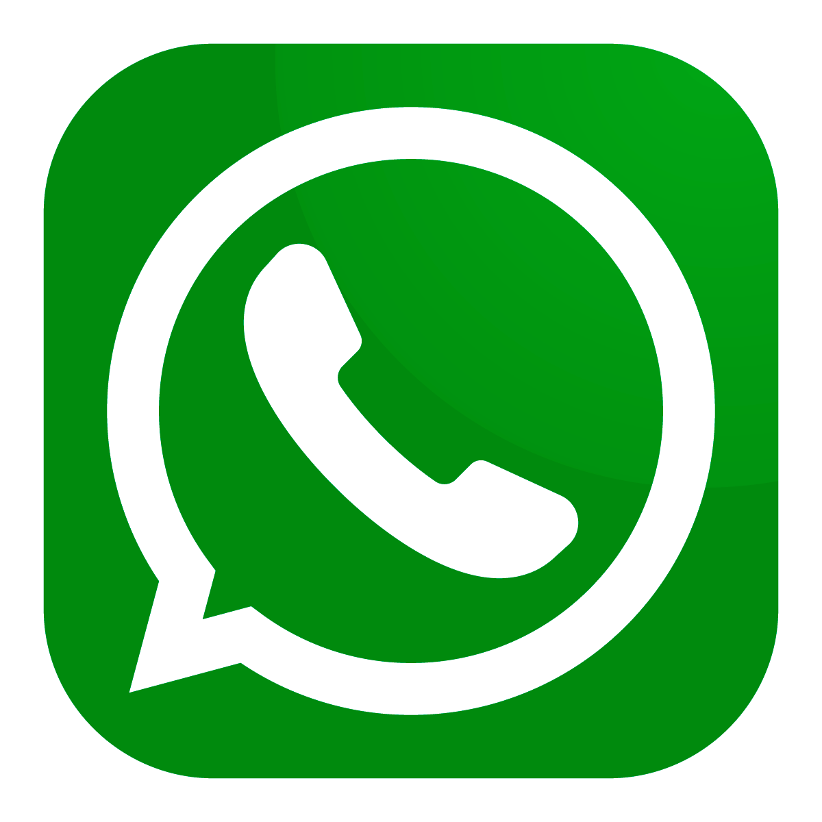 WhatsApp Icon